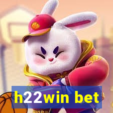 h22win bet